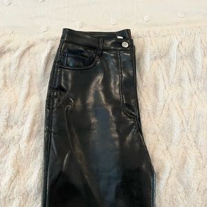 ARITZIA Melina Pants Size 6